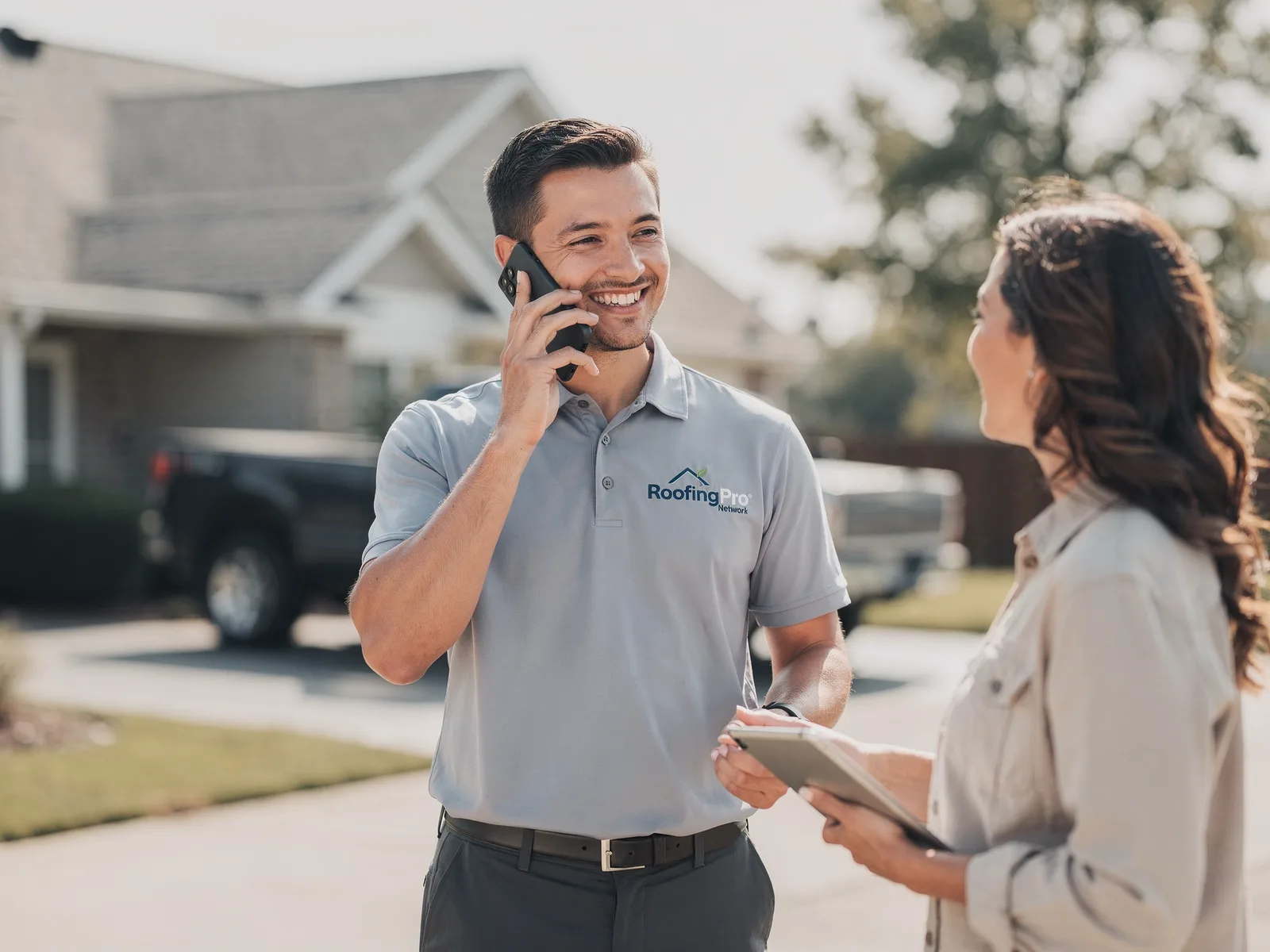 Detailed Leak Report in Gordonsville, VA